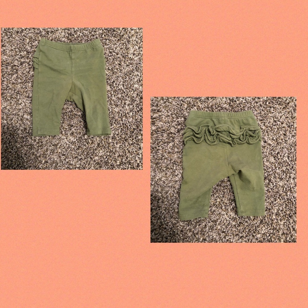 Old navy baby clothes